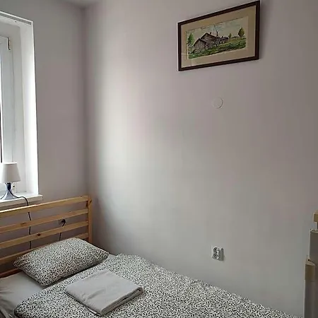 Pokoje_zbaszyn ホテル Siedlec (Wolsztyn)
